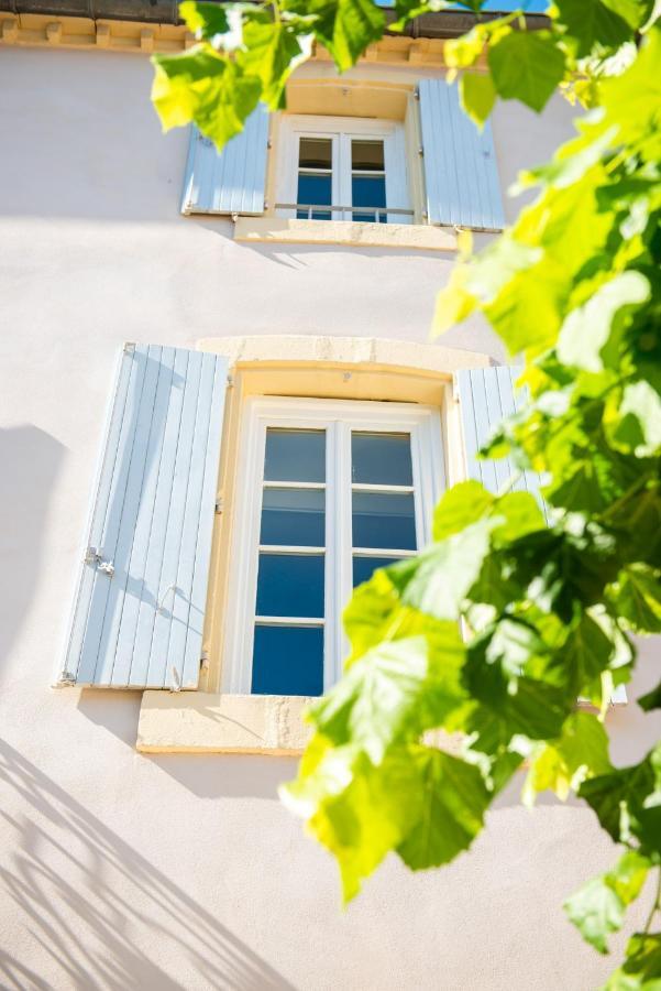 La Maison Des Vendangeurs En Ville Нарбонна Экстерьер фото